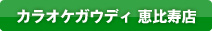 カラオケガウディ 恵比寿店